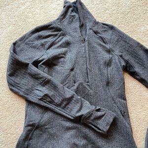 Lululemon pullover